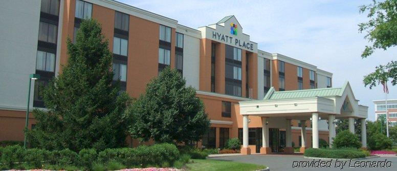 Hyatt Place Princeton Esterno foto